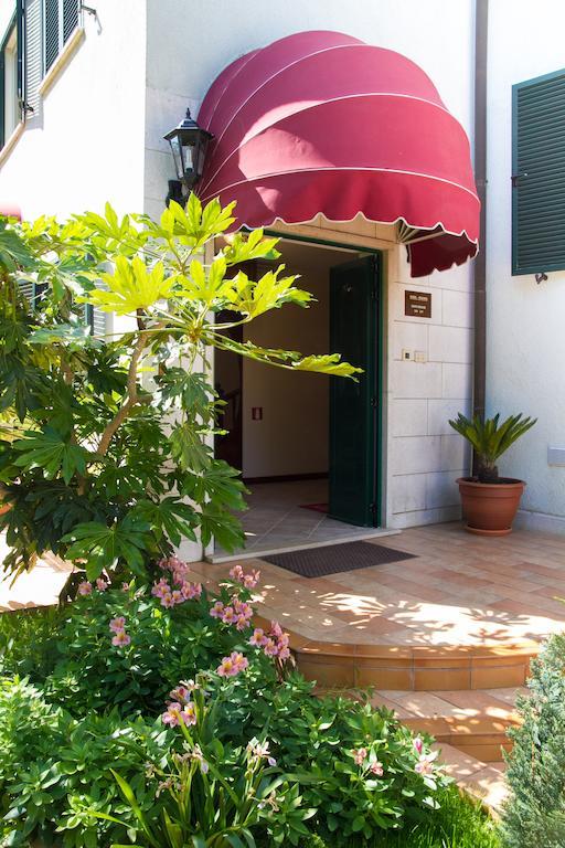 Bed & Breakfast Sveta Eufemija -
