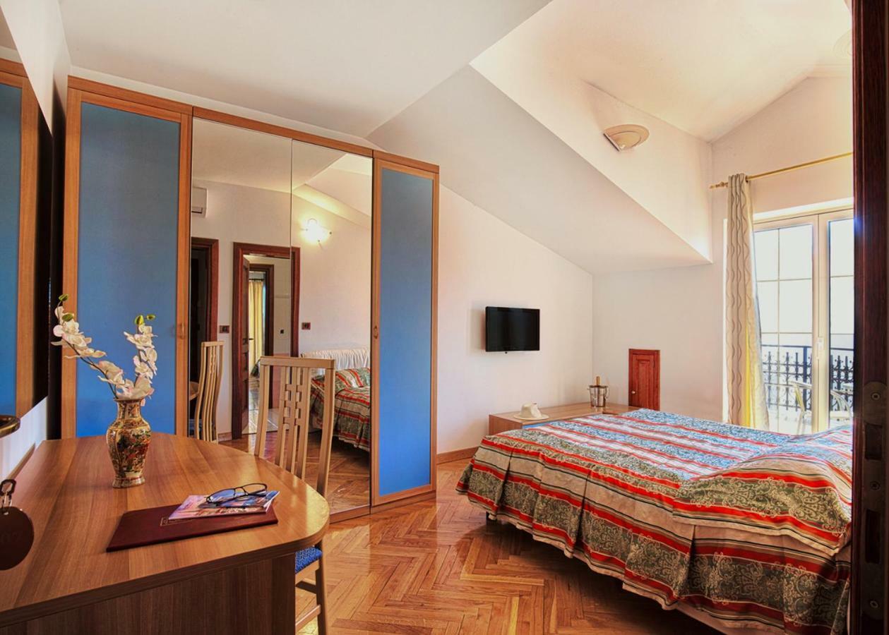 Bed & Breakfast Sveta Eufemija -