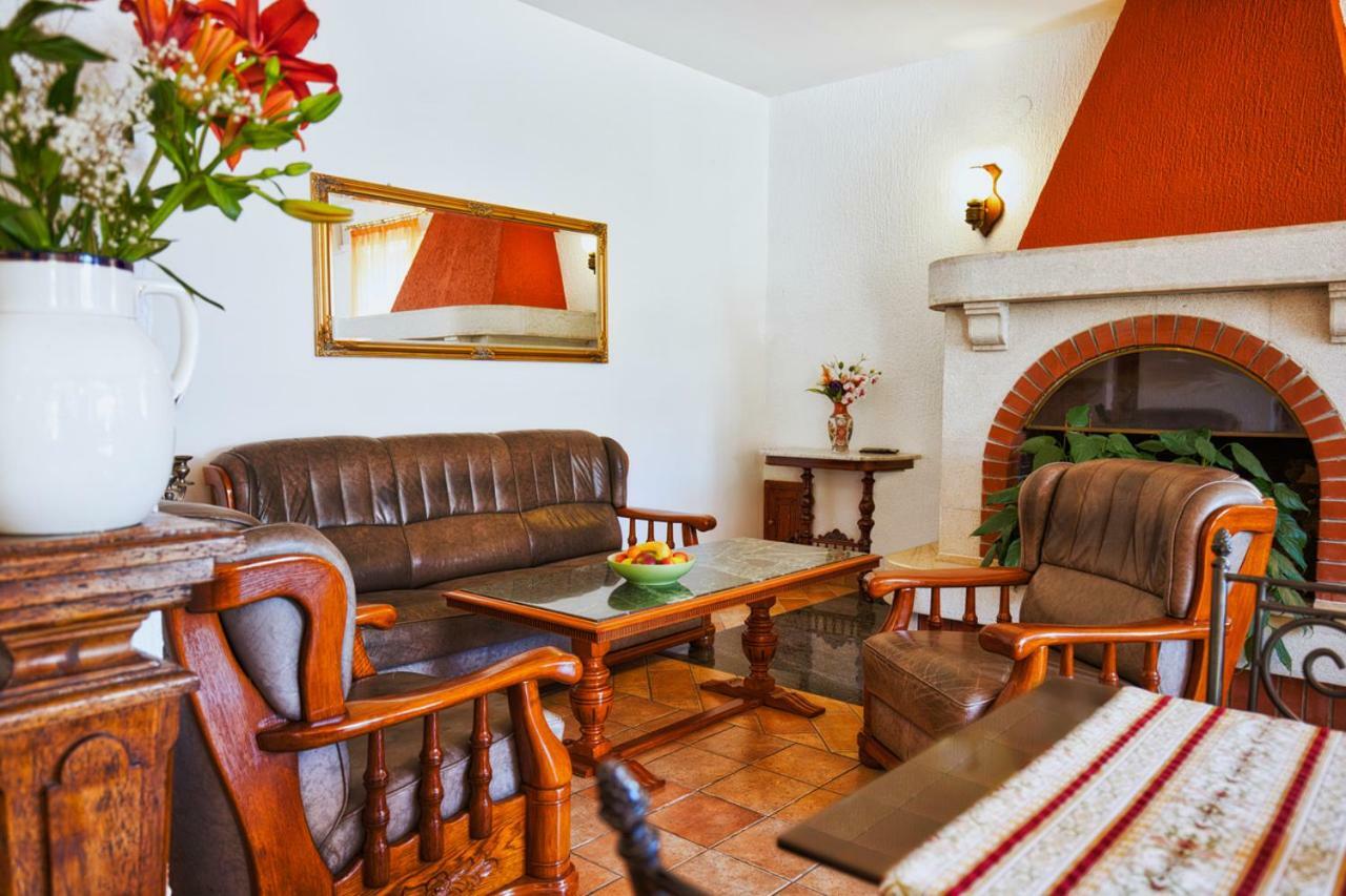 Sveta Eufemija - Bed & Breakfast