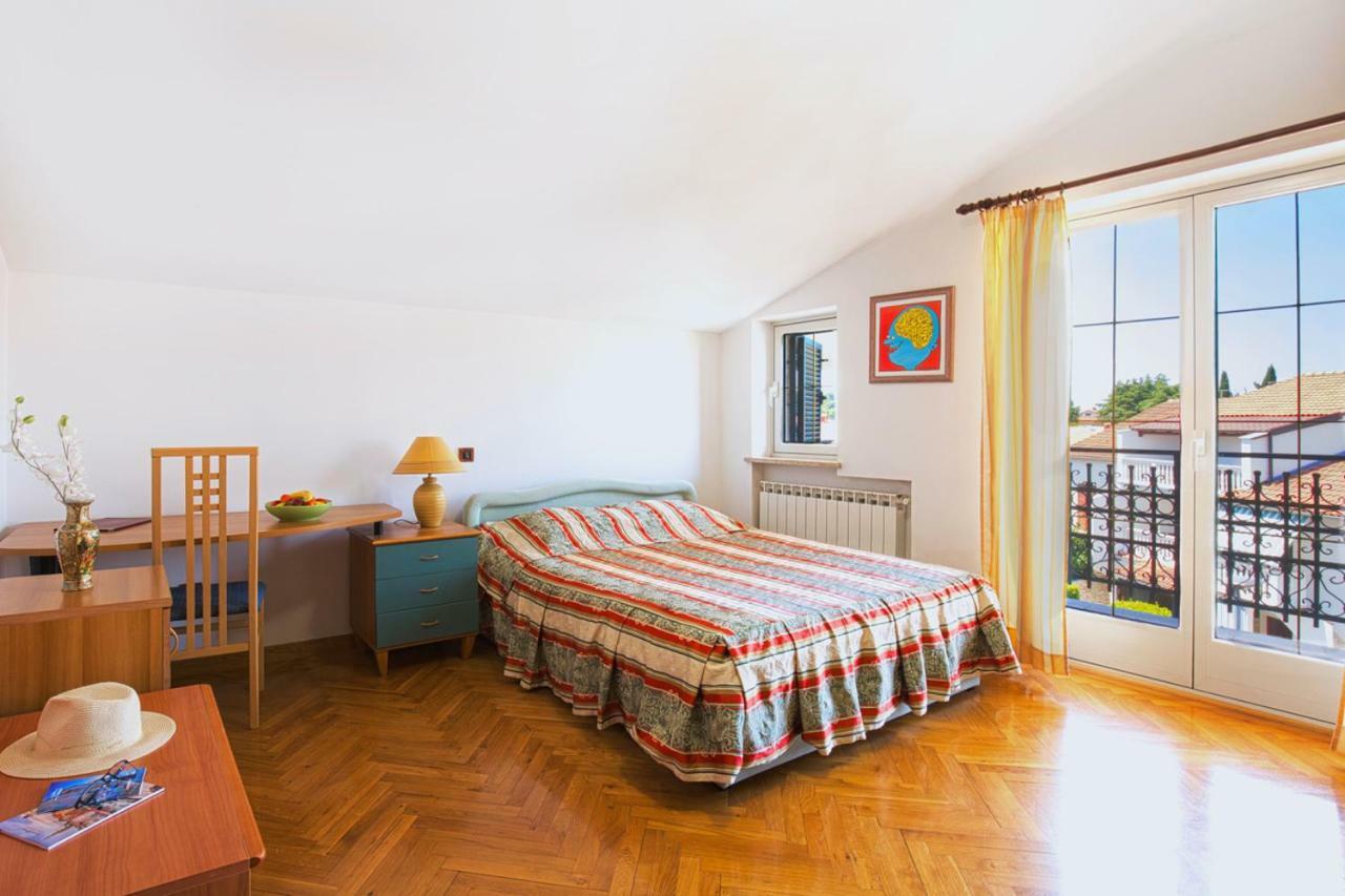 Sveta Eufemija - Bed & Breakfast