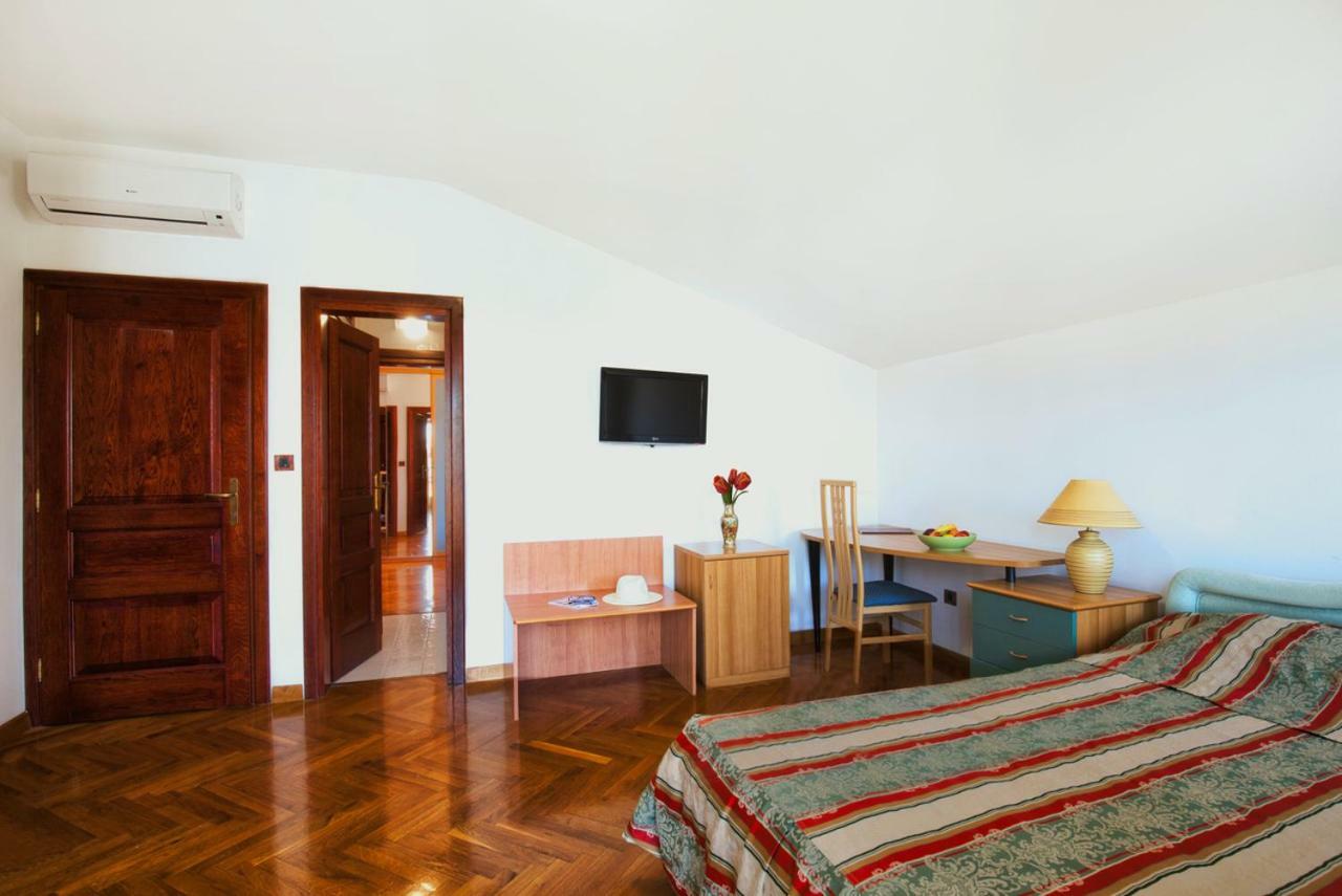 Bed & Breakfast Sveta Eufemija -
