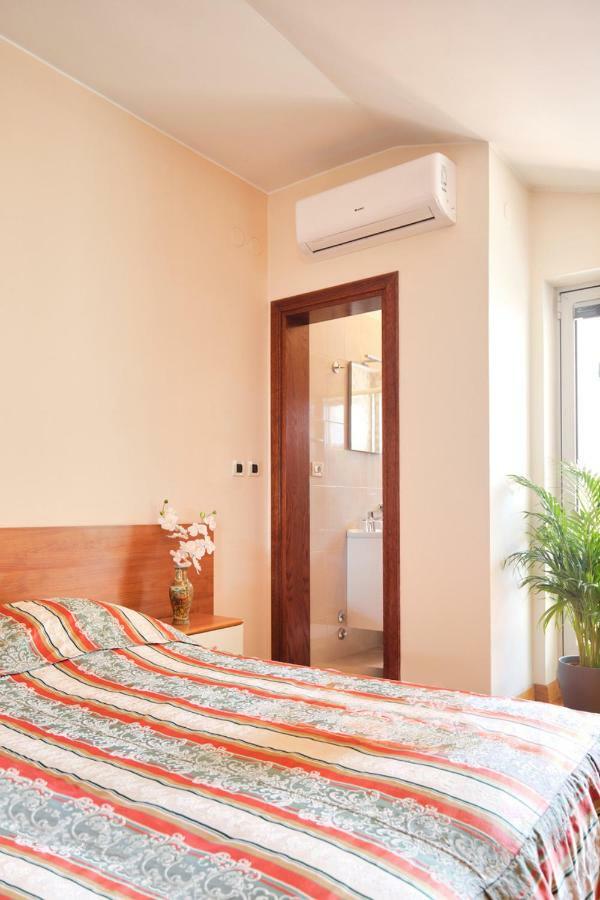 Sveta Eufemija - Bed & Breakfast